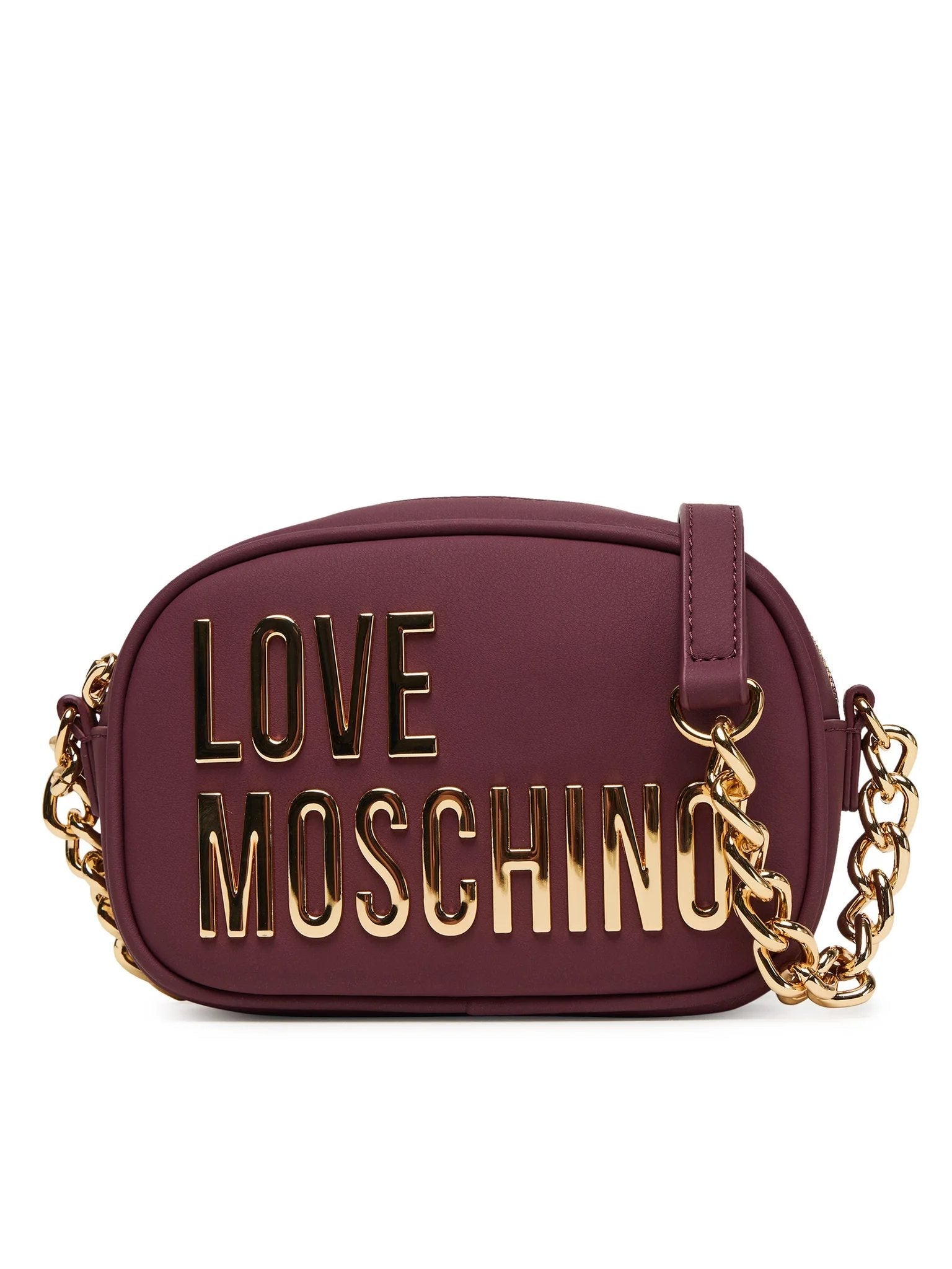 Love Moschino JC4026PP1NK - red