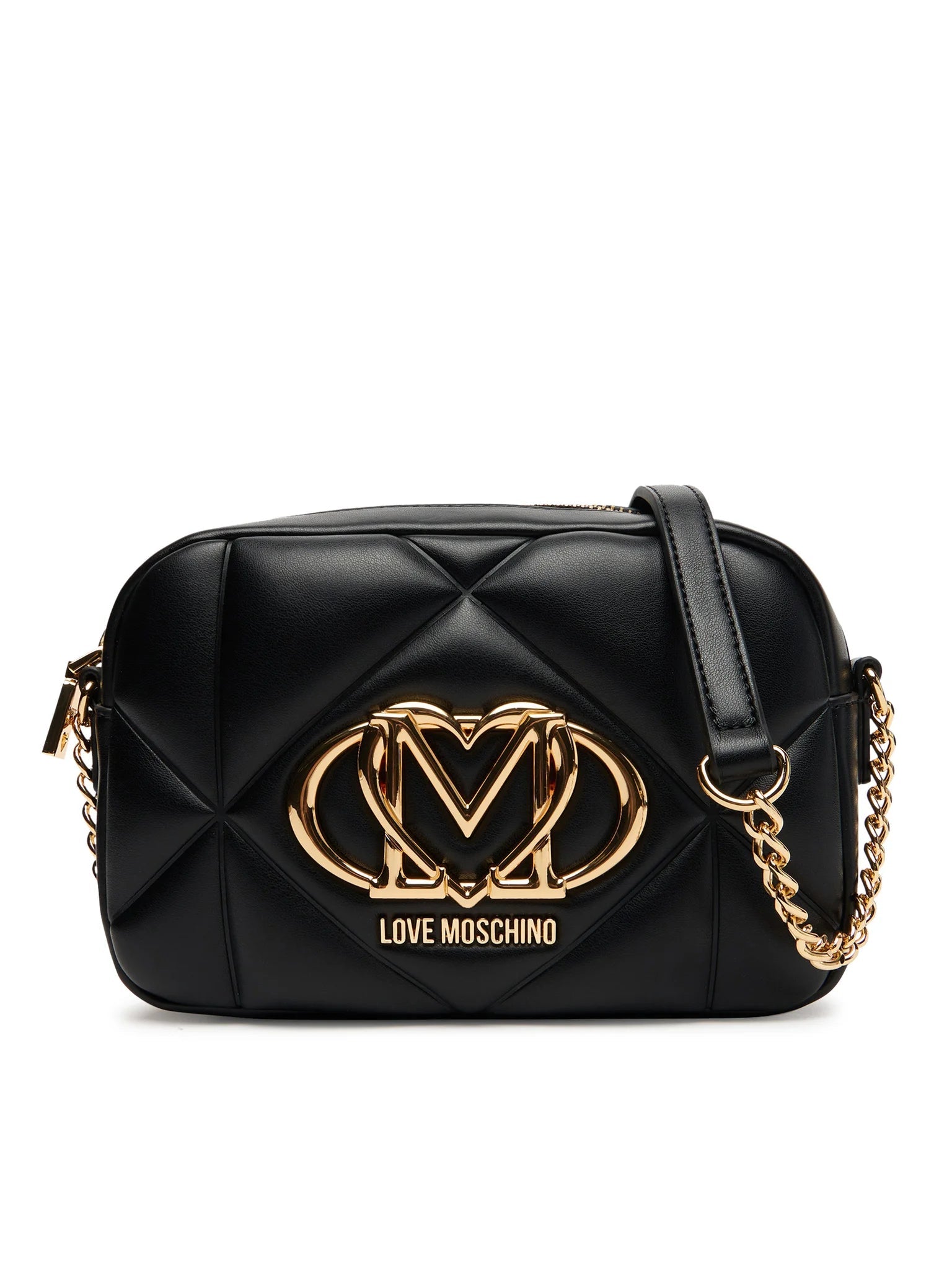 Love Moschino JC4038PP1NL - black