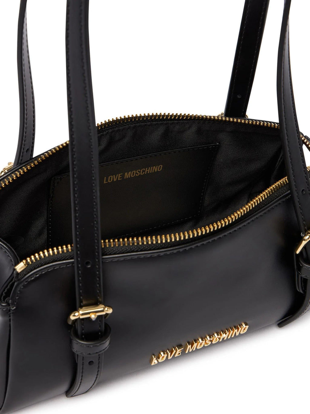 Love Moschino JC4101PP1OL - black
