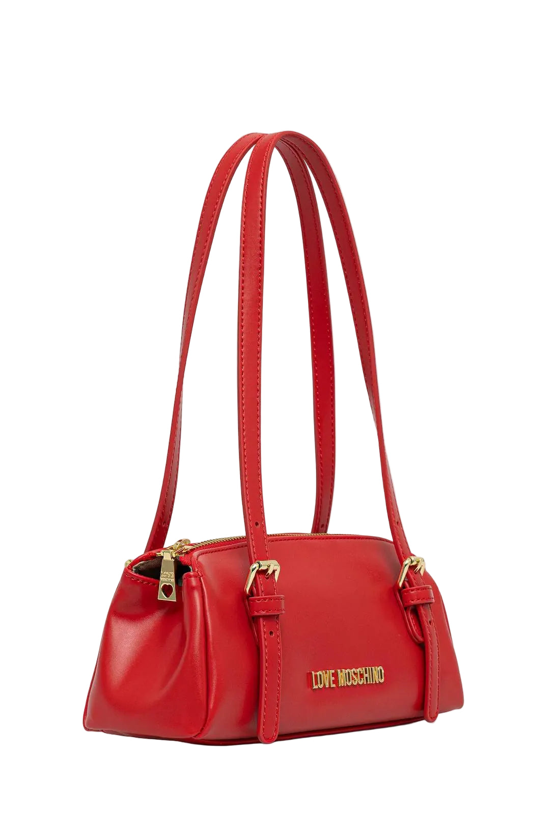 Love Moschino JC4101PP1OL - red