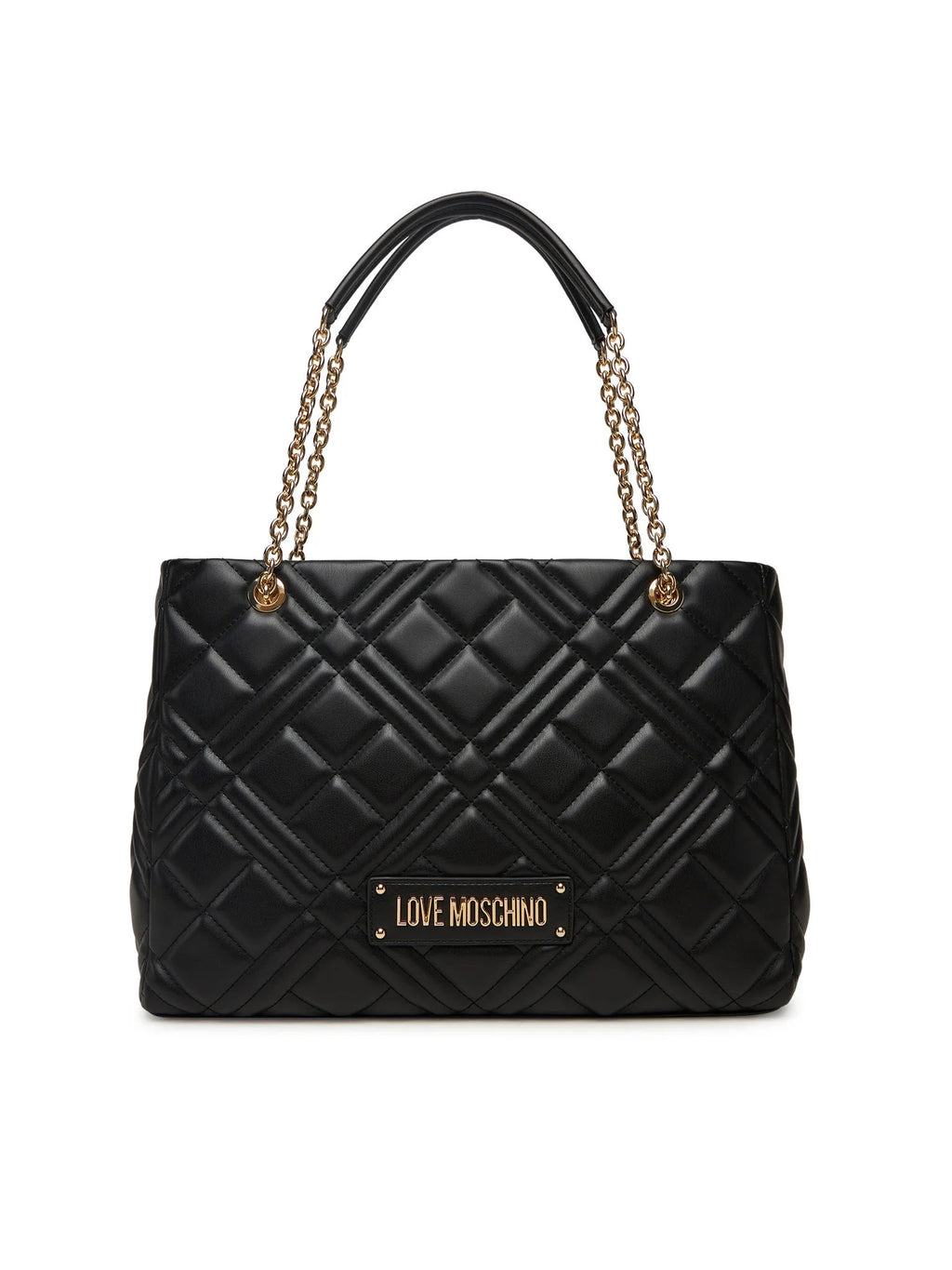 Love Moschino JC4145PP0NL - black