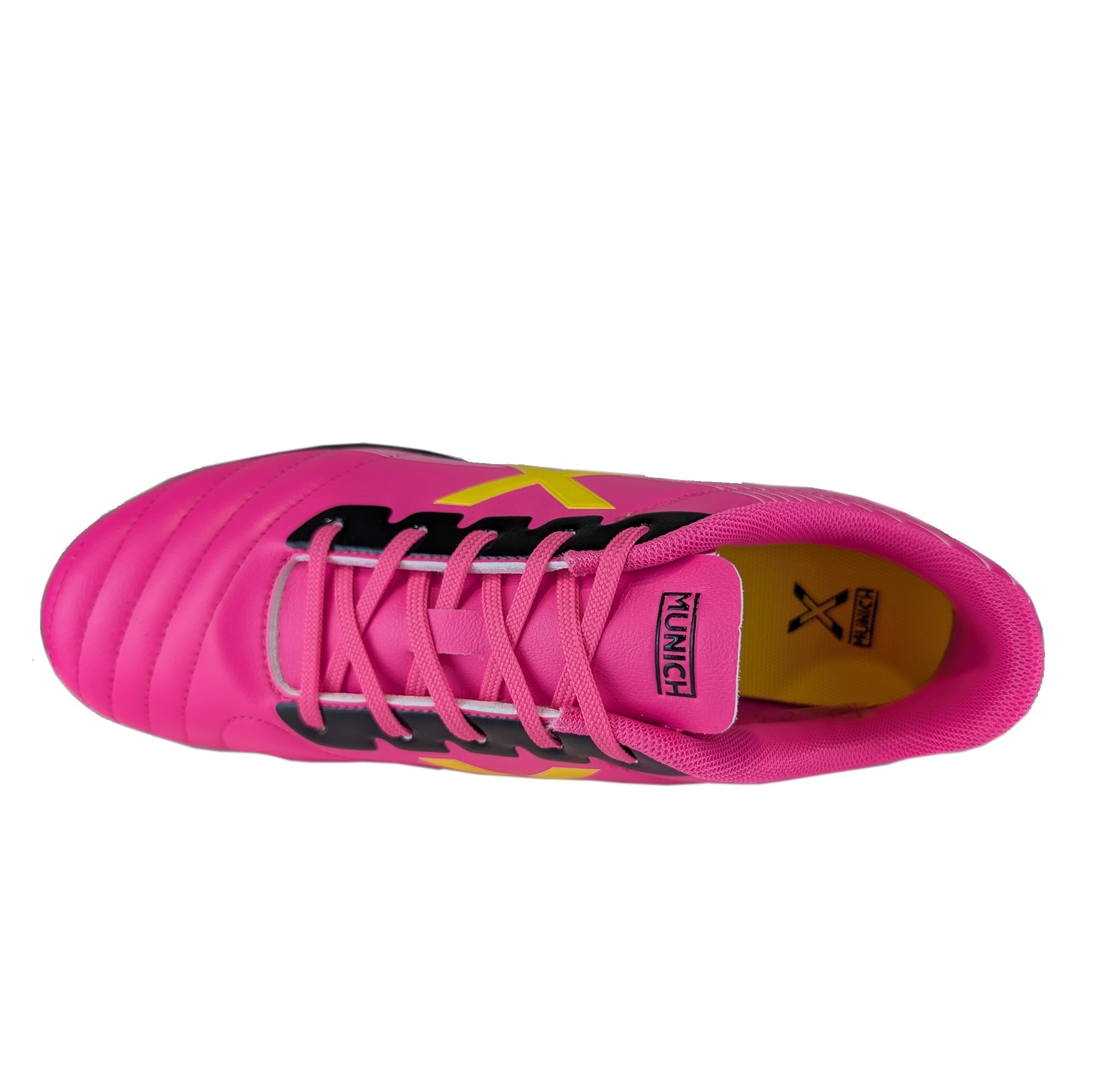 Munich Arenga Kid Turf 1479008 Rosa