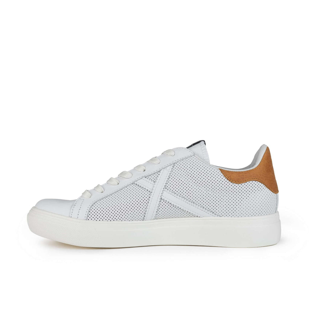 Munich Rete 8080094 Blanco/Marron