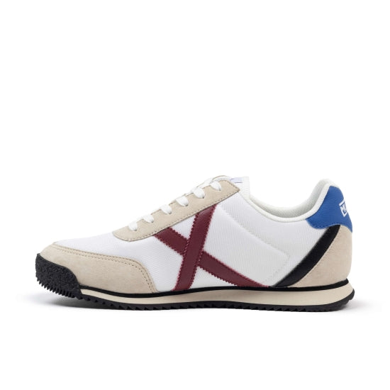 Munich Riber 8033007 Blanco