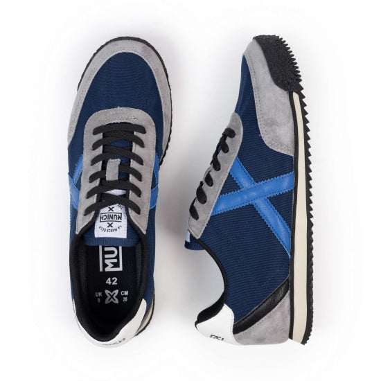 Munich Riber 8033009 Azul