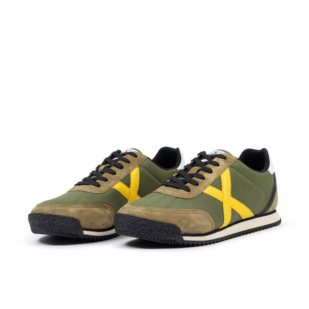 Munich Riber 8033010 Caqui