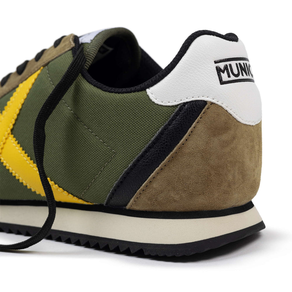 Munich Riber 8033010 Caqui