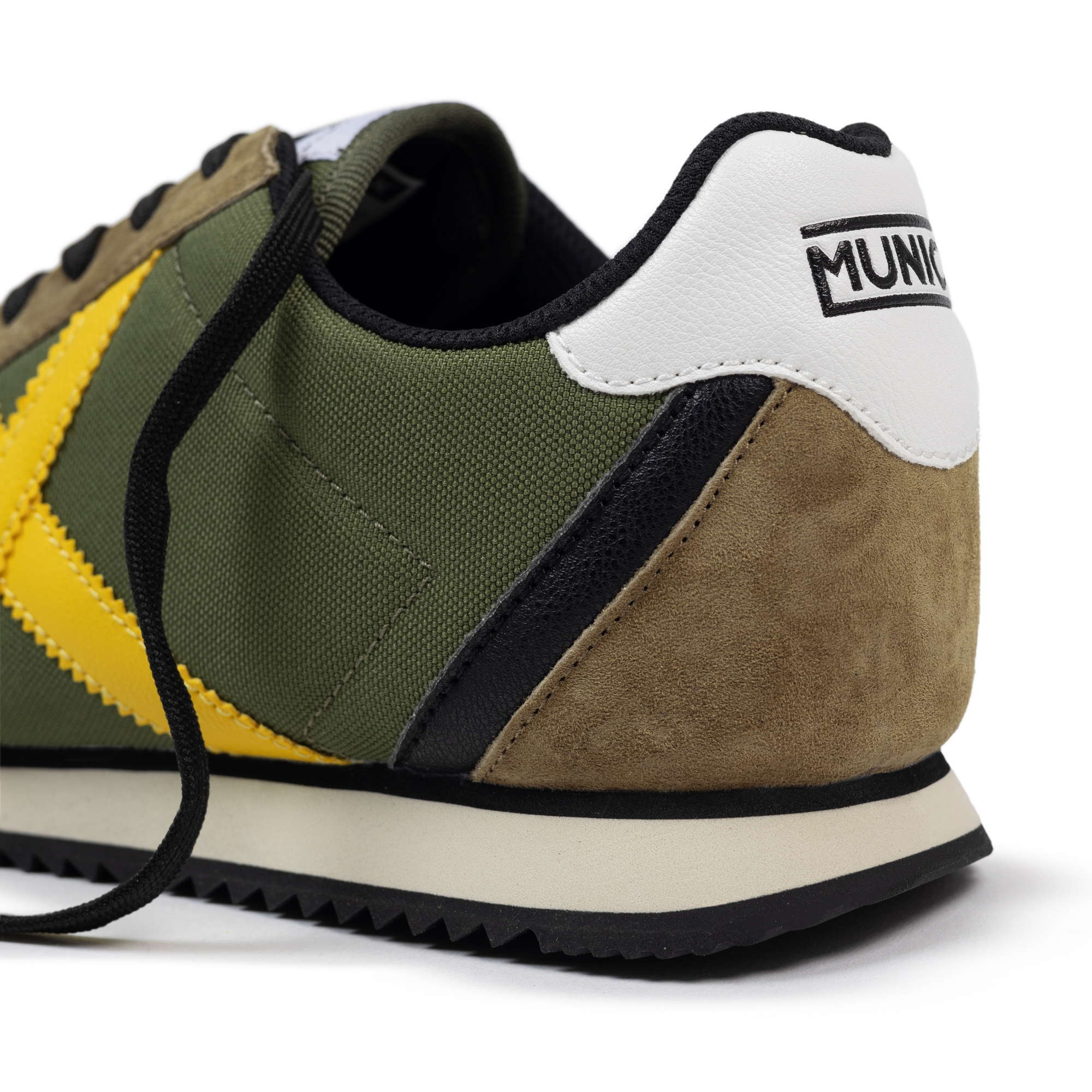 Munich Riber 8033010 Caqui