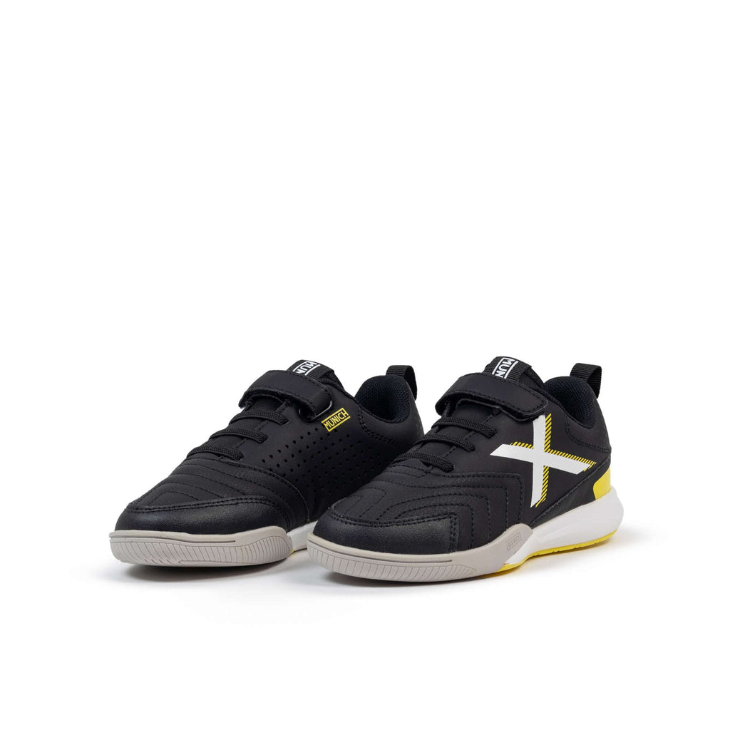 Munich Rondito Kid Elastic Laces 4069013