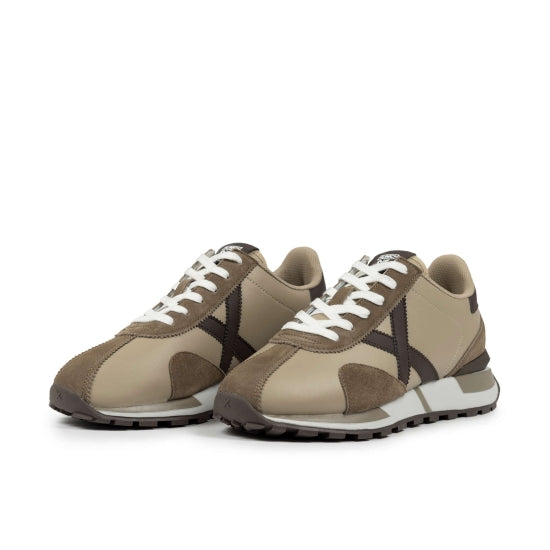 Munich Sapporo 8350194 Marron