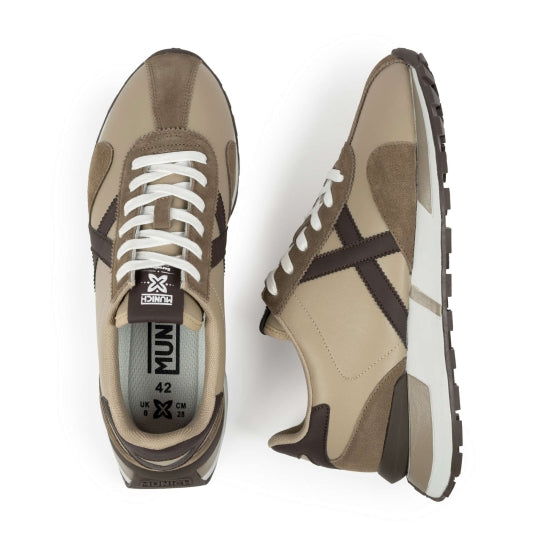 Munich Sapporo 8350194 Marron