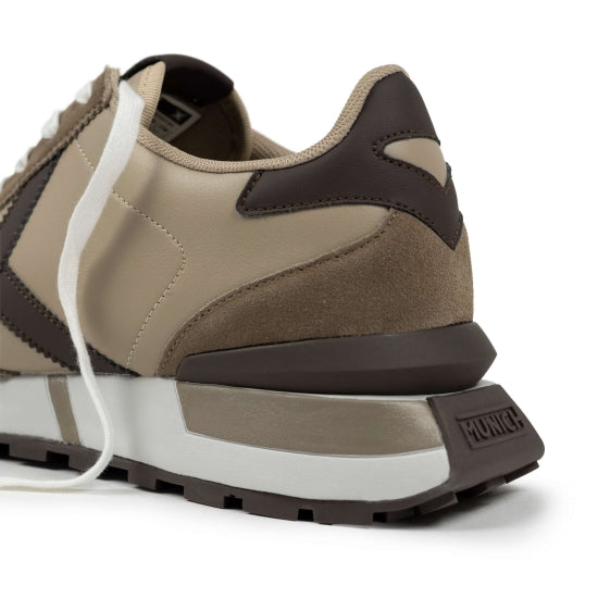 Munich Sapporo 8350194 Marron