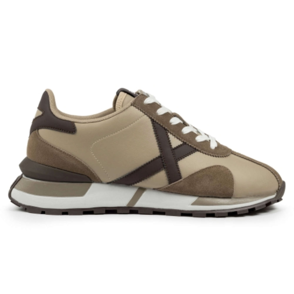 Munich Sapporo 8350194 Marron
