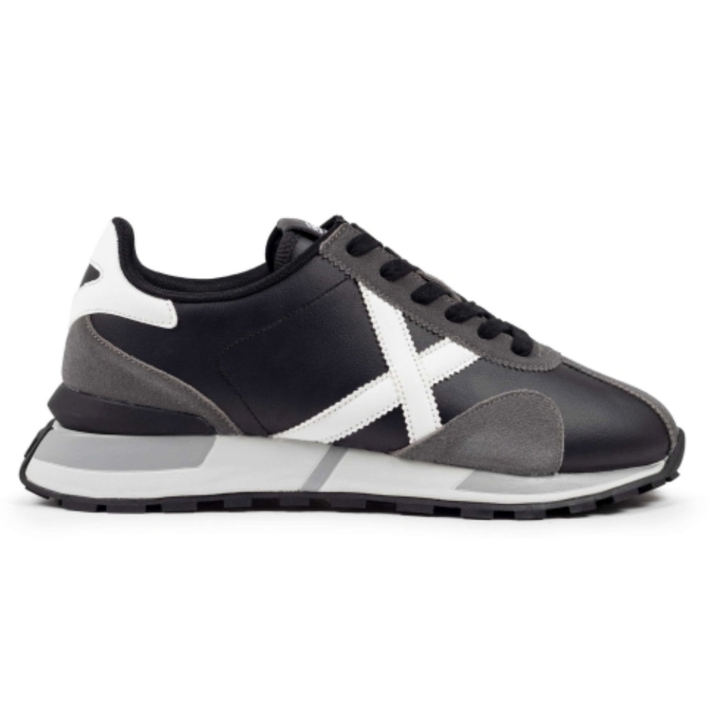 Munich Sapporo 8350196 Negro