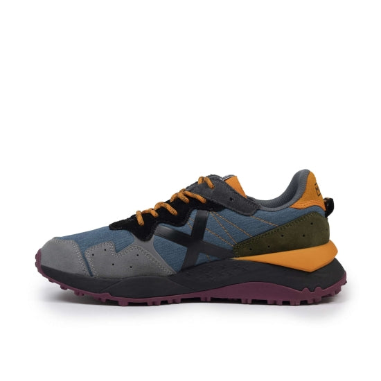 Munich Shibuya 9880033 Gris