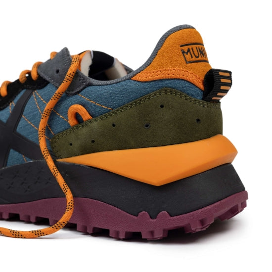 Munich Shibuya 9880033 Gris