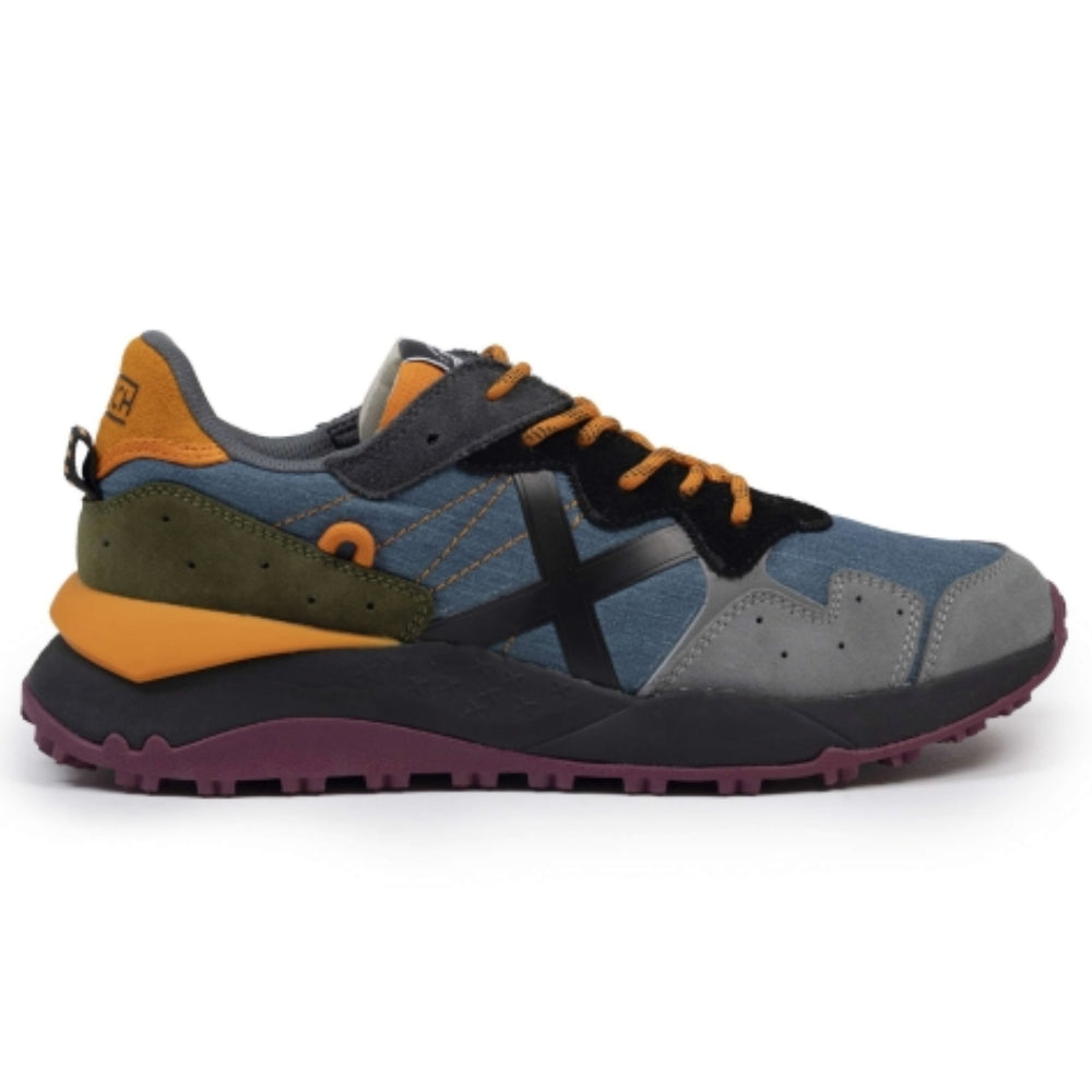 Munich Shibuya 9880033 Gris