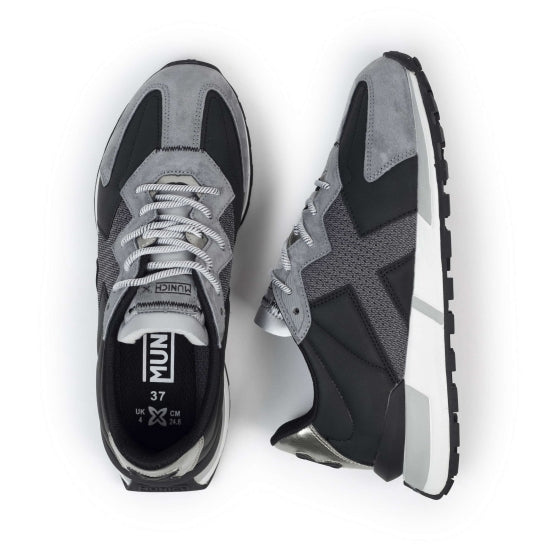 Munich Soku 8189020 Negro