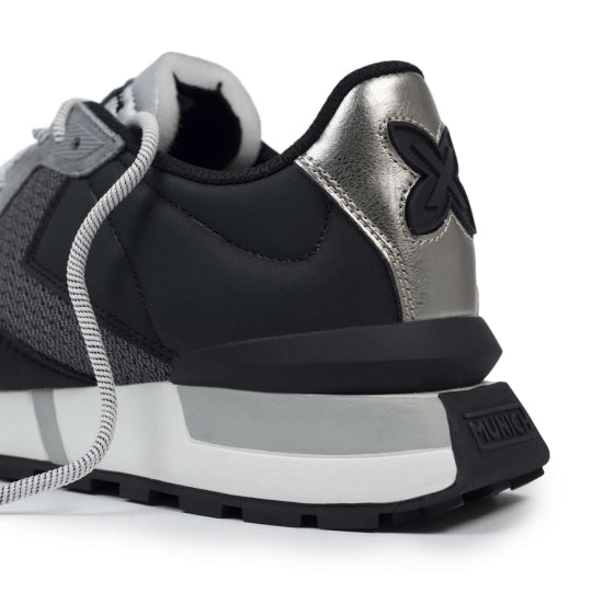 Munich Soku 8189020 Negro