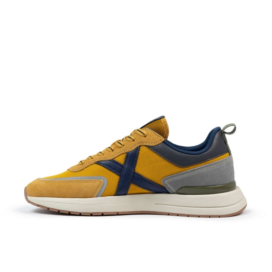 Munich Speed 8622013 Amarillo