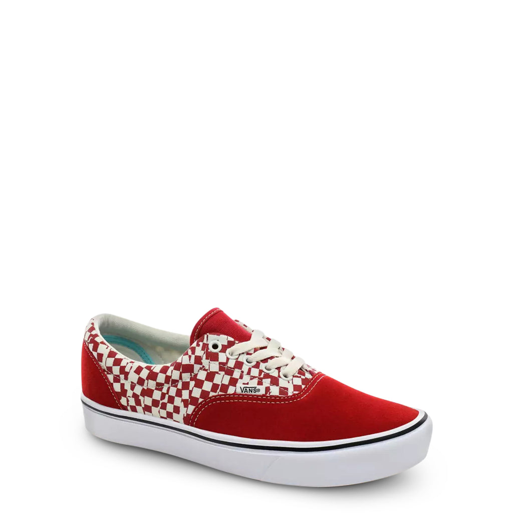 Vans ComfyCushERA_VN0A3WM9 - red