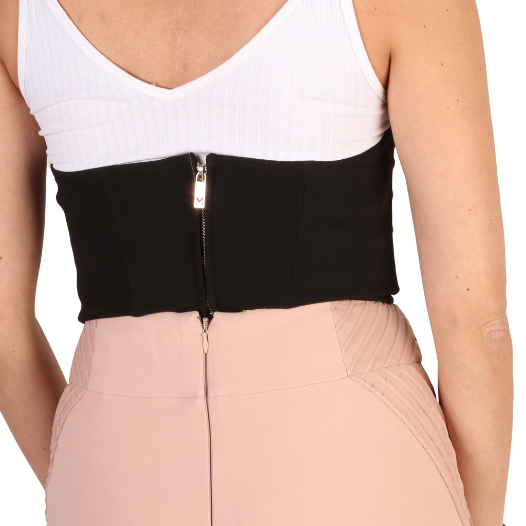 Guess 82G906_8672Z - black