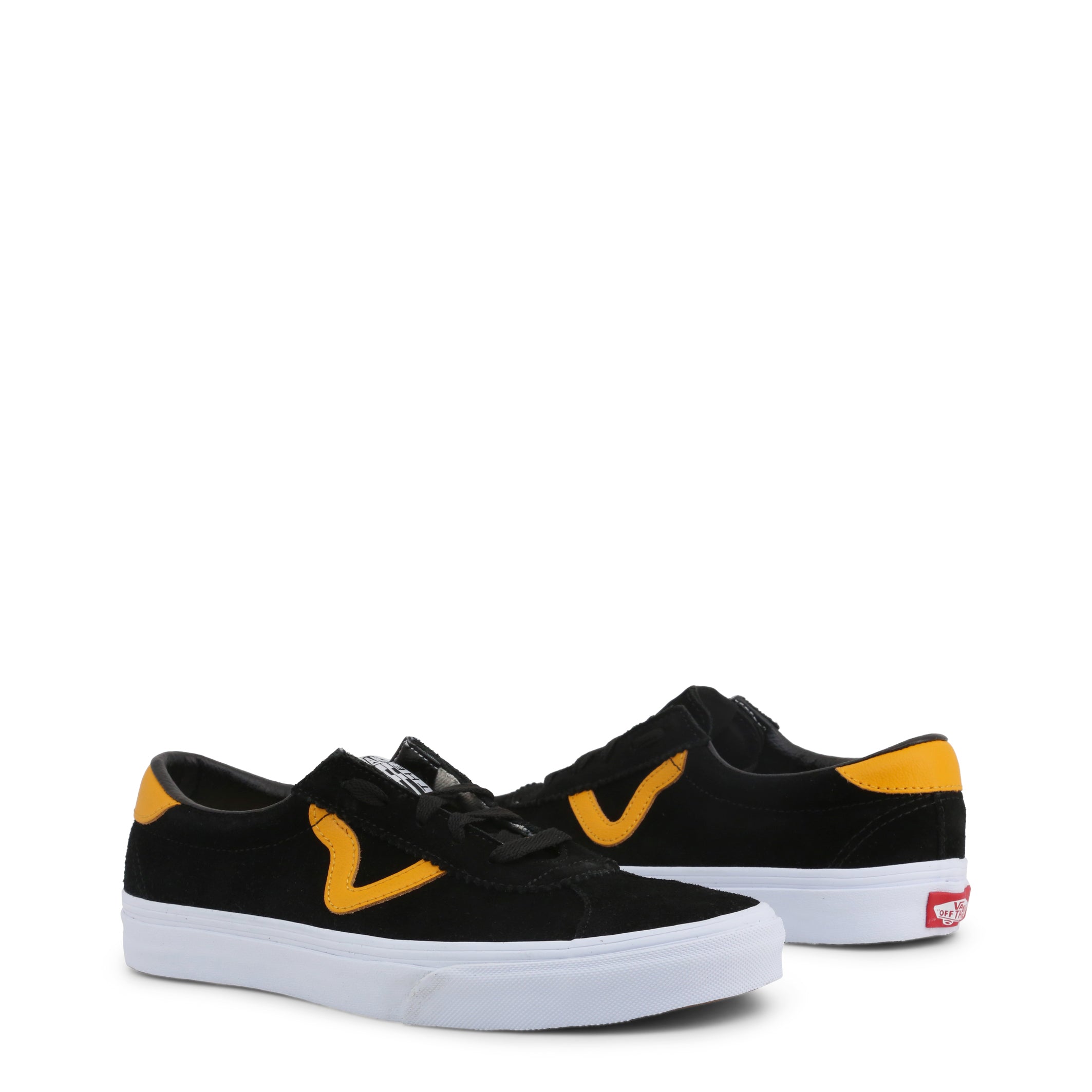 Vans SPORT - black