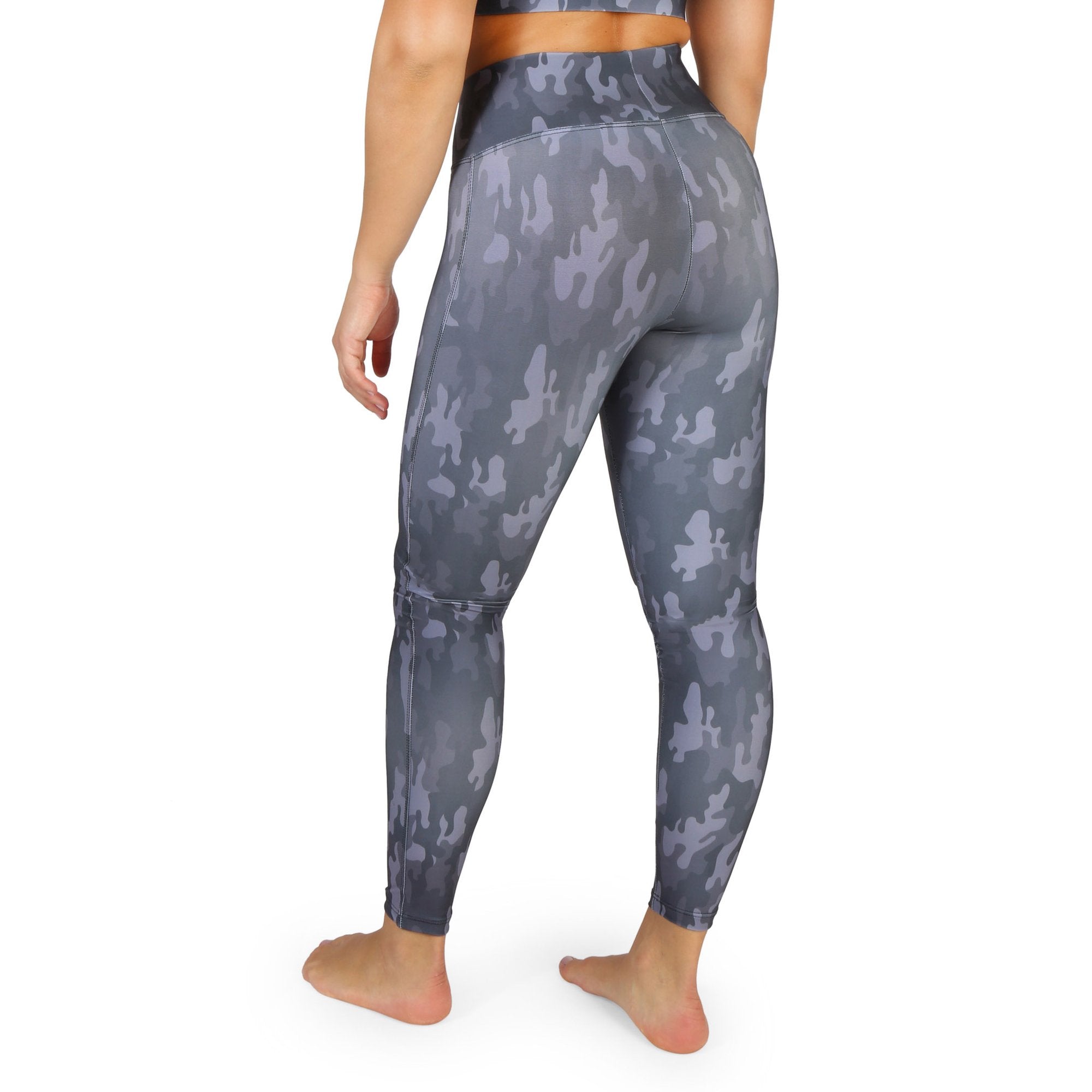 Bodyboo BB23956 grey