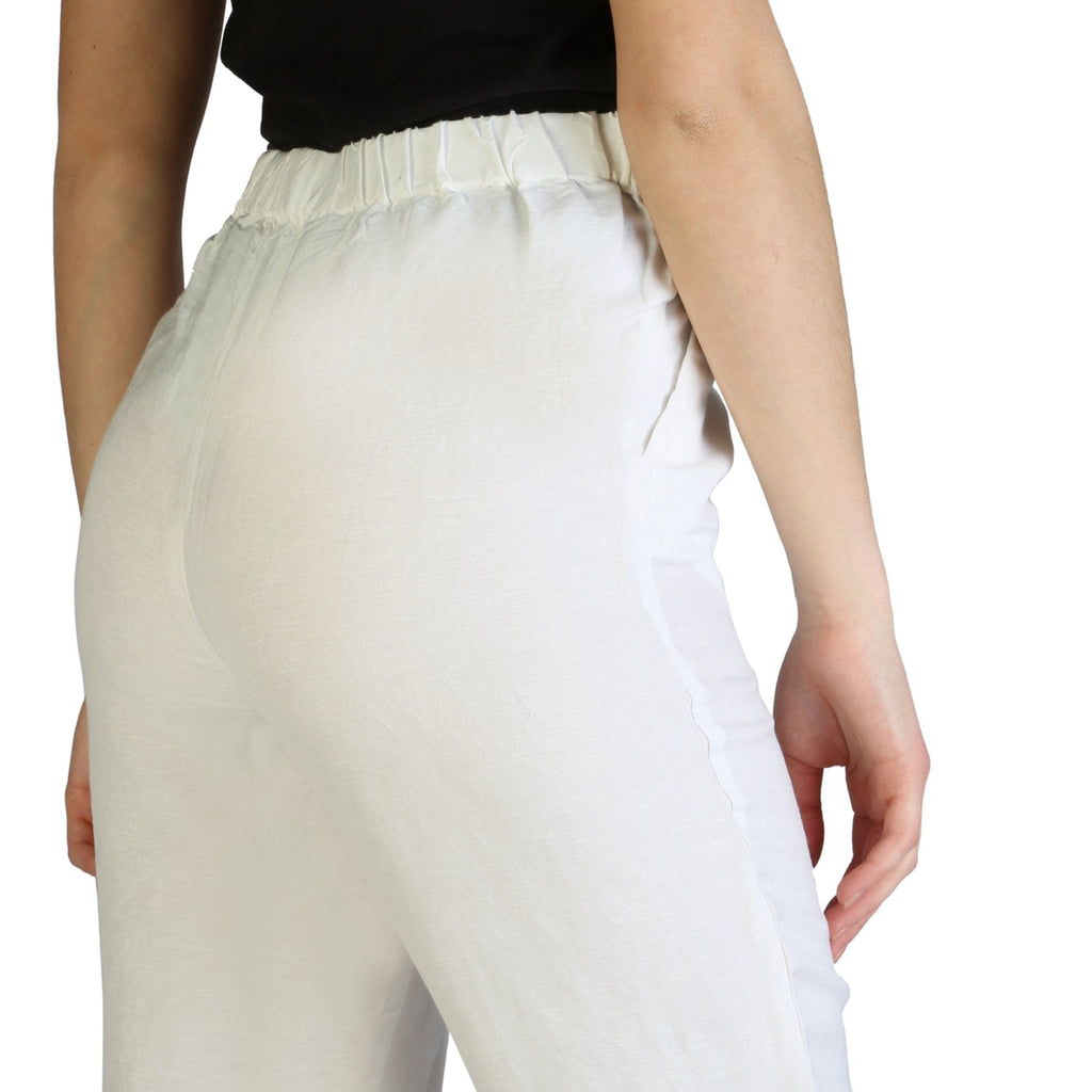 Armani Exchange 3ZYP19_YNBBZ white