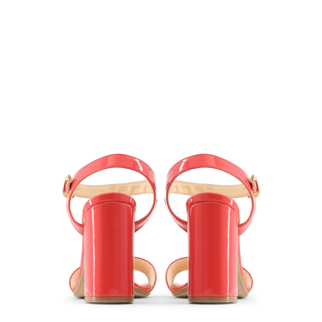 Made in Italia ANGELA - red