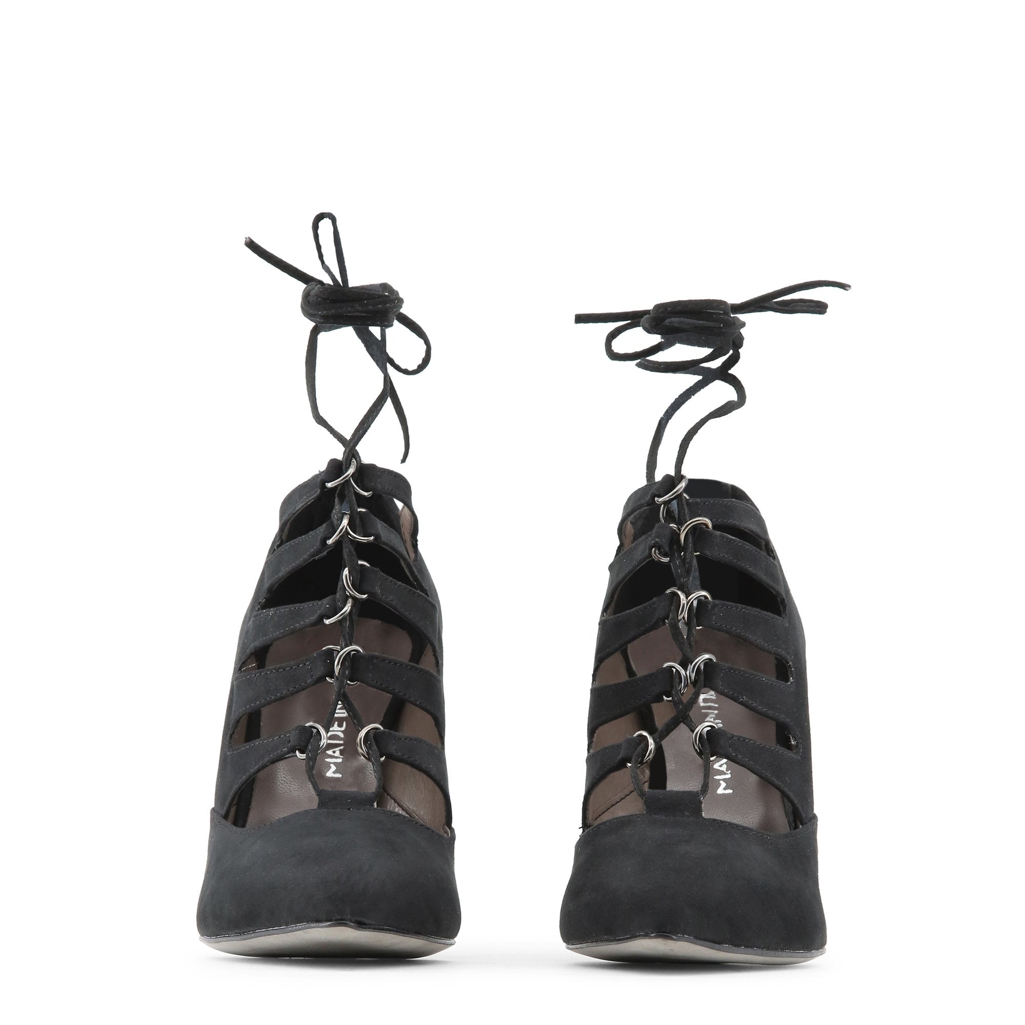 Made in Italia MORGANA black