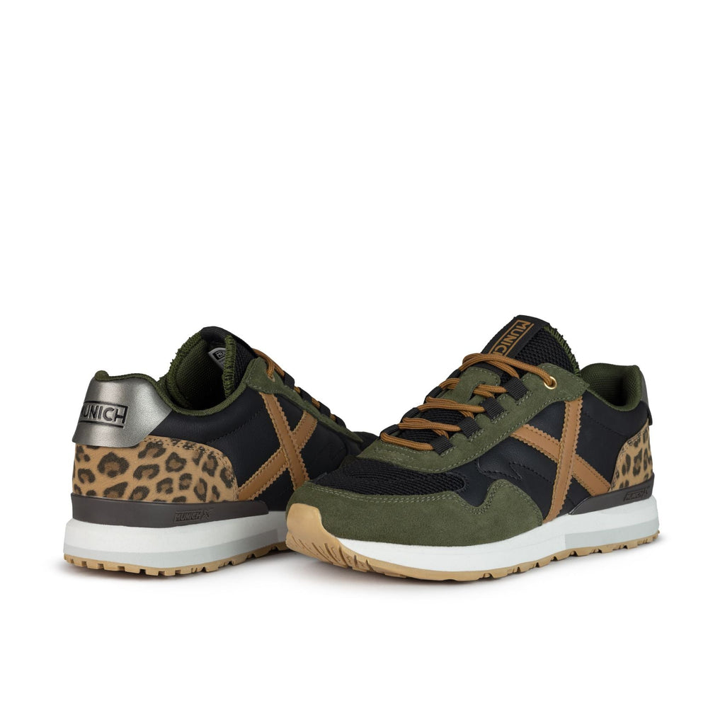 Munich Sunset 8816044