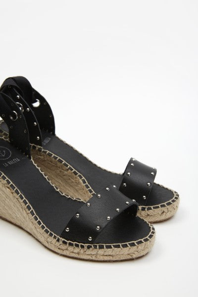 La Valeta Tina Negro