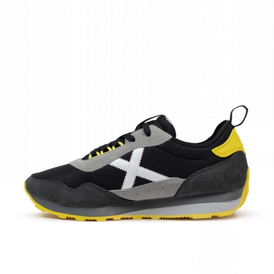 Munich Um 8901090 Negro