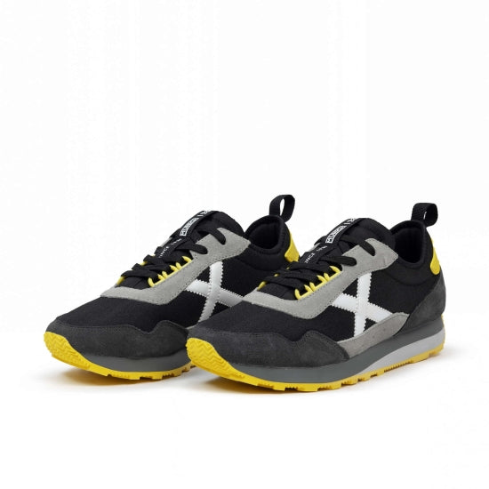 Munich Um 8901090 Negro