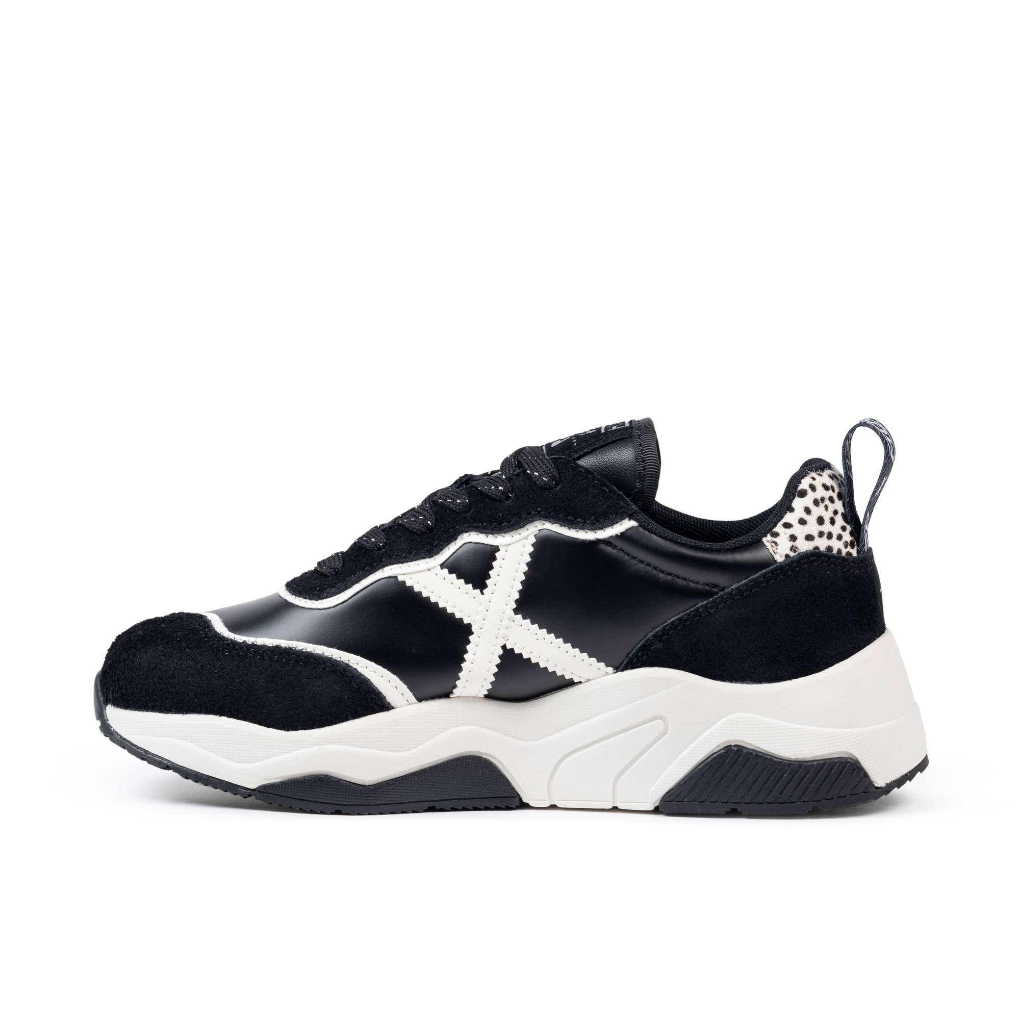 Munich Wave 8770176 Negro