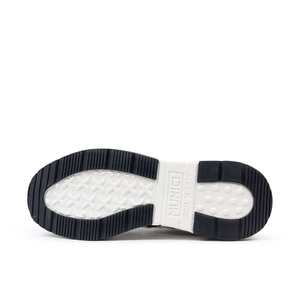 Munich Wave 8770176 Negro