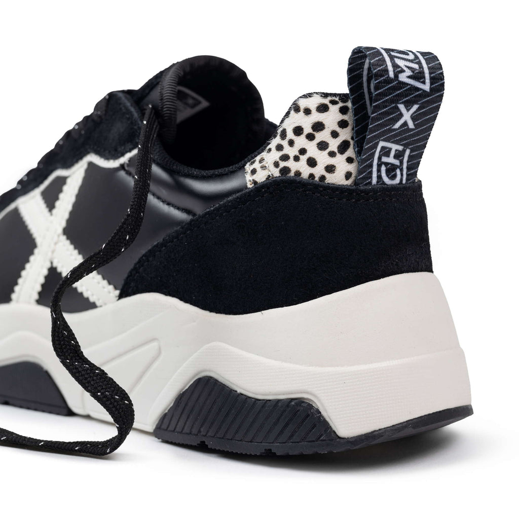 Munich Wave 8770176 Negro