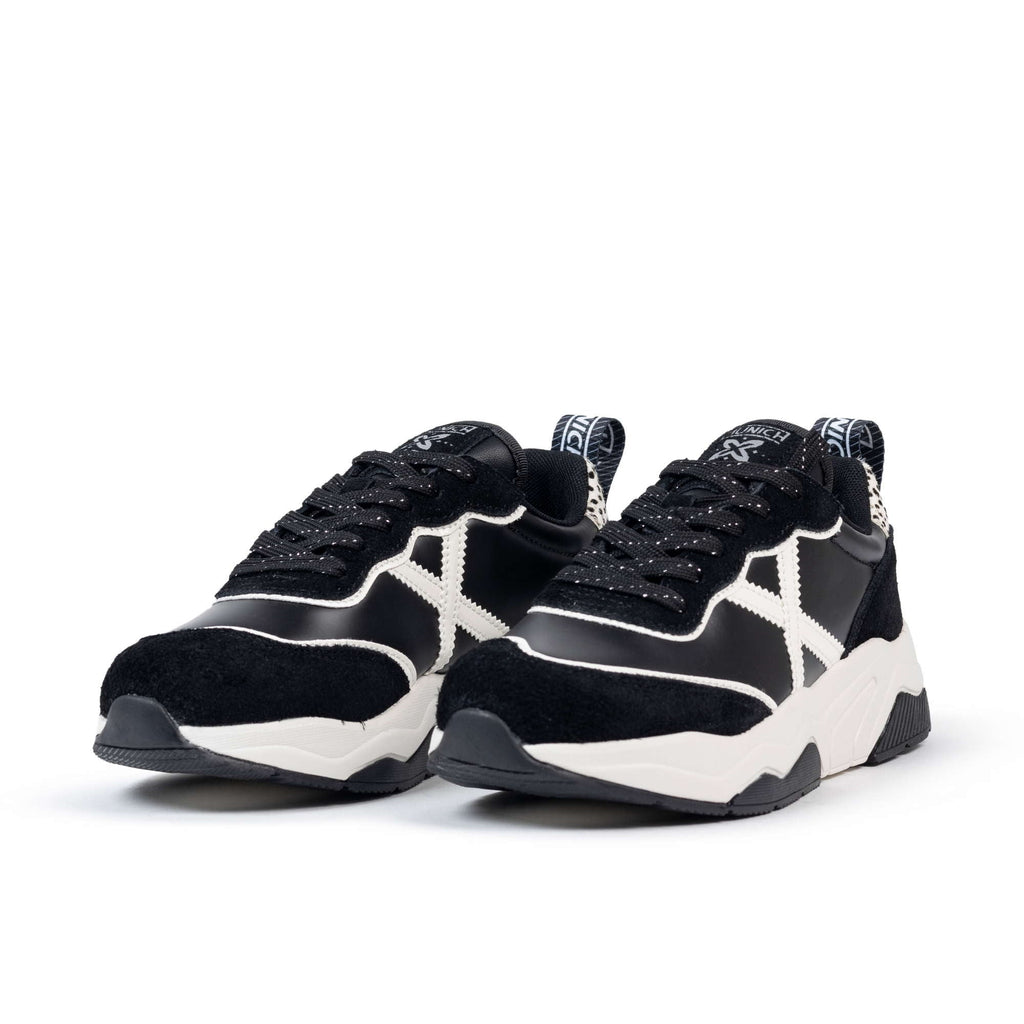 Munich Wave 8770176 Negro