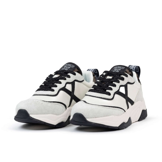 Munich Wave 8770177 Blanco