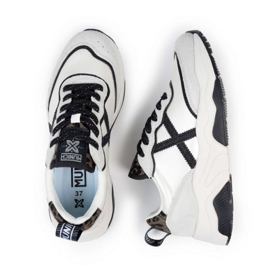 Munich Wave 8770177 Blanco